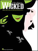 The Wizard And I (from Wicked)