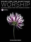 How Great Is Our God (arr. Glenda Austin)