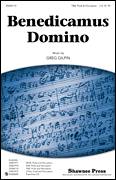 Benedicamus Domino