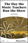 The Day The Music Teachers Run The Show