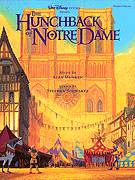 Out There (from Disney's The Hunchback of Notre Dame)