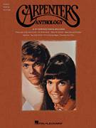 Carpenters Collection II (complete set of parts) for voice, piano or guitar