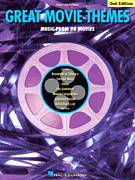 Love Songs from The Movies (complete set of parts) for voice, piano or guitar