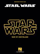 Across The Stars (from Star Wars: Attack of the Clones)