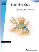 Blue King Crab