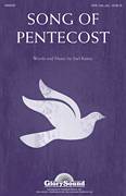Song Of Pentecost