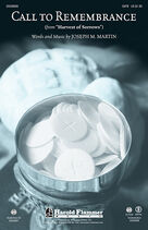 Call To Remembrance (from "harvest Of Sorrows")