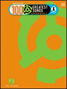 Pop Hits of The '60s - 4 (complete set of parts) for voice, piano or guitar