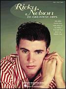 Pop Hits of The '60s - 5 (complete set of parts) for voice, piano or guitar
