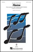 Home (arr. Alan Billingsley)