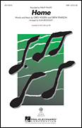 Home (arr. Alan Billingsley)