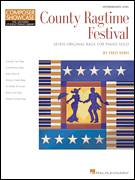 County Fair Rag