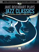 Afternoon In Paris (arr. Jake Reichbart)