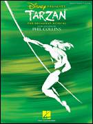 Trashin' The Camp (Pop Version) (from Tarzan)