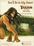 You'll Be In My Heart (Pop Version) (from Tarzan)