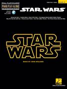 May The Force Be With You (from Star Wars: A New Hope)