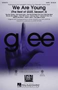 We Are Young (The Best Of Glee Season 3) (Medley)