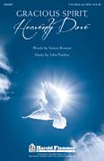 Gracious Spirit, Heavenly Dove