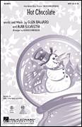 Hot Chocolate (from Polar Express) (arr. Roger Emerson)