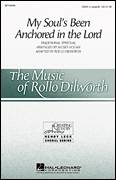 My Soul's Been Anchored In The Lord