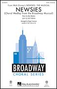 Newsies (Choral Medley)