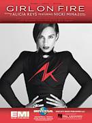 Girl On Fire
