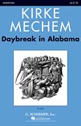 Daybreak In Alabama