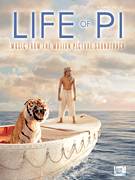 Pi And Richard Parker