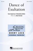 Dance Of Exultation