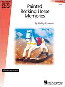 Painted Rocking-Horse Memories