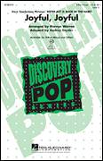 Joyful, Joyful (from Sister Act 2) (arr. Audrey Snyder)
