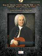 Cello Suite No. 2, BWV 1008 "Minuet I"