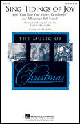 Sing Tidings Of Joy