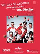 One Way Or Another (Teenage Kicks)