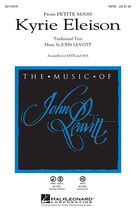 Kyrie Eleison (from Petite Mass)