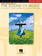 So Long, Farewell (from The Sound Of Music) (arr. Phillip Keveren)