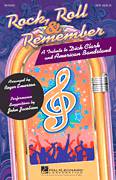 Rock, Roll & Remember: A Tribute To Dick Clark & American Bandstand (Medley)