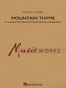 Mountain Thyme (COMPLETE)
