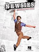 Brooklyn's Here (from Newsies)