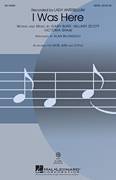 I Was Here (arr. Alan Billingsley)