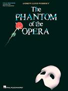 Masquerade (from The Phantom Of The Opera)
