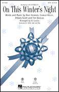 On This Winter's Night (arr. Ed Lojeski)