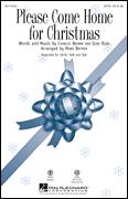Please Come Home For Christmas (arr. Mark Brymer)