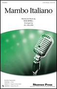 Mambo Italiano (arr. Jill Gallina)