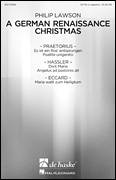 A German Renaissance Christmas (Choral Collection)