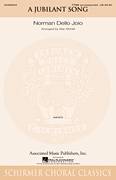 A Jubilant Song