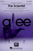 The Scientist (arr. Ed Lojeski)