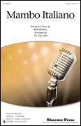 Mambo Italiano (arr. Jill Gallina)