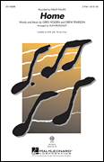 Home (arr. Alan Billingsley)