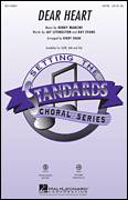 Dear Heart (arr. Kirby Shaw)